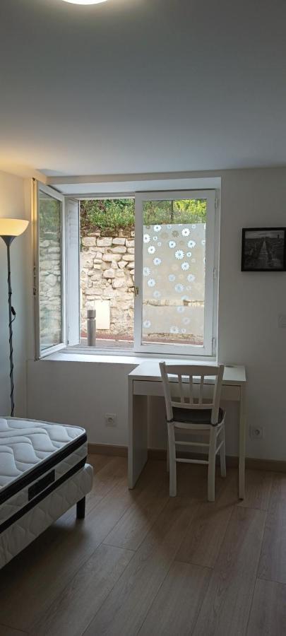 Studio Meuble A Bougival Exterior foto